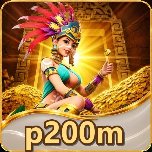 Contoh katalog aplikasi di p200m